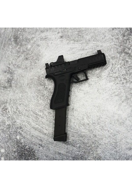 Atp-Gt Çok Yönlü Eğitim Tabancası Gbb Airsoft Tabanca modelleri