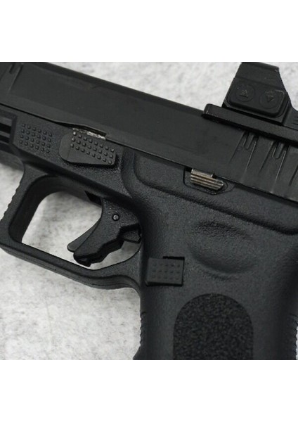 Atp-Gt Çok Yönlü Eğitim Tabancası Gbb Airsoft Tabanca fırsatları