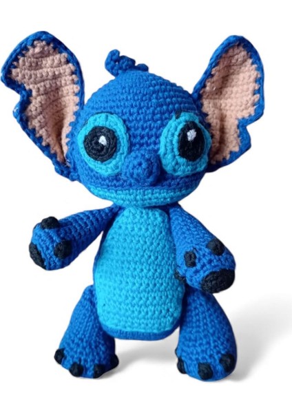 Amigurumi Stitch fiyatları