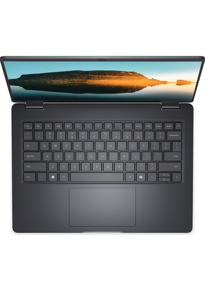 Pro 14 Intel Core Ultra 5 235U 4.9ghz 40GB Ddr5 1tb SSD Freedos Intel® Aı Boost 14 Inç IPS Fullhd+ (1920X1200) Taşınabilir Bilgisayar PC14250BTO113F18 + Zetta Çanta