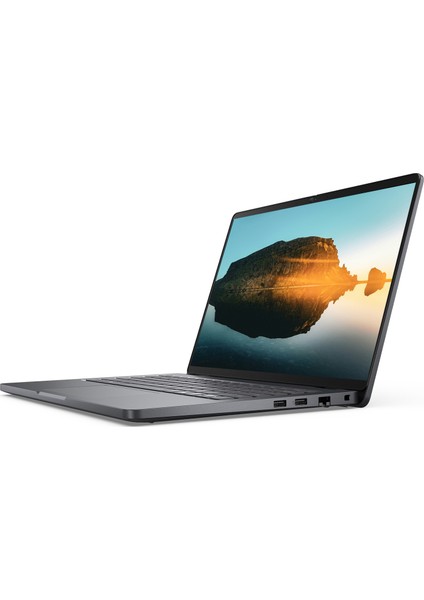 Pro 14 Intel Core Ultra 5 235U 4.9ghz 64GB Ddr5 1tb SSD Windows 11 Pro Intel® Aı Boost 14 Inç IPS Fullhd+ (1920X1200) Taşınabilir Bilgisayar PC14250BTO113P28 + Zetta Çanta modelleri