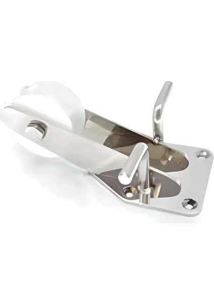 Tekne Burun, Baş ve Çapa Makarası Paslanmaz