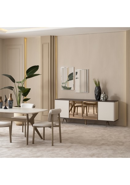 Sofia Yemek Odası Takımı fiyatları