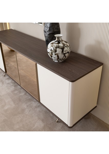 Sofia Yemek Odası Takımı