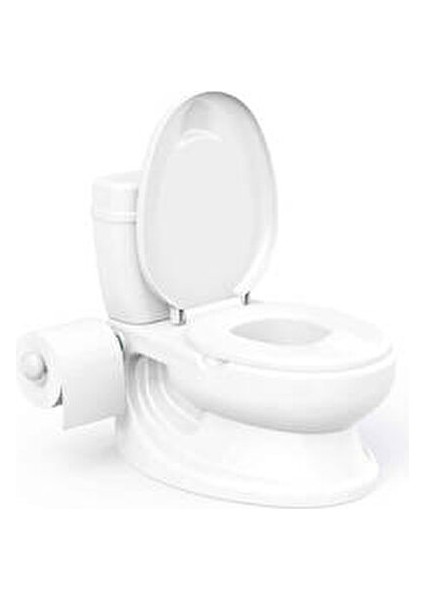 Eğitici Lazımlık 38 x 39 x 28 cm Kolay Temizlenebilir Özellikte 18 Ay ve Üzeri Çocuklar İçin indirimleri