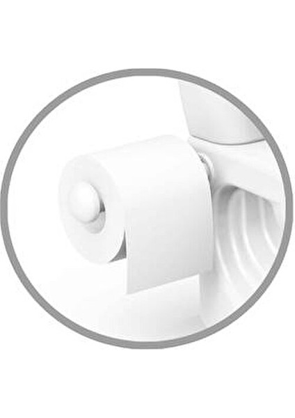 Eğitici Lazımlık 38 x 39 x 28 cm Kolay Temizlenebilir Özellikte 18 Ay ve Üzeri Çocuklar İçin