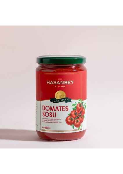 Doğal Domates Sosu 450 gr fiyatları