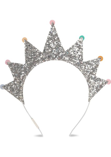 Ipobomi - Princess Silver Taç