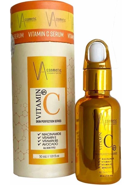 C Vitamini Serum 30 ml fırsatları