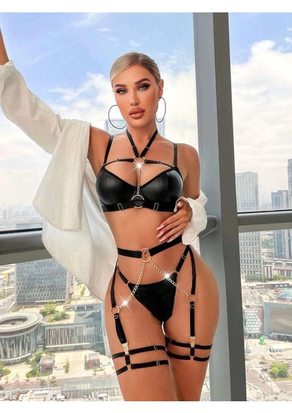 Marsilyan- Fantazi Gecelik 8402 fırsatları