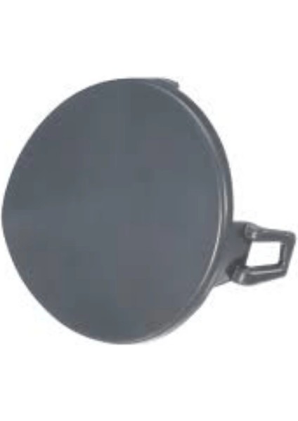 Bmw Tampon Çeki Kapağı E90-LCI Ön