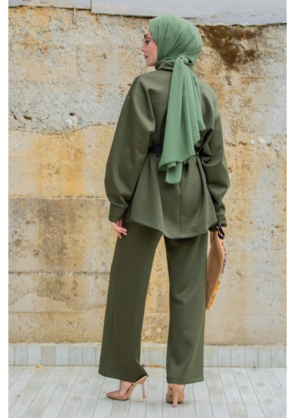 Sims Kemerli Pufy Dalgıç Takım-Yeşil modelleri