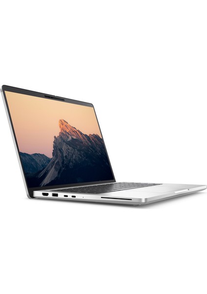 Pro 14 Plus Intel Core Ultra 7 255U 5.1ghz 16GB Ddr5 256GB SSD Windows 11 Pro Intel® Aı Boost 14 Inç IPS Fullhd+ (1920X1200) Taşınabilir Bilgisayar PB14250BTO110P01 + Zetta Çanta fiyatları