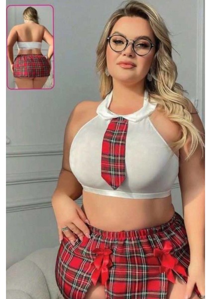 Marsilyan- Fantazi Gecelik 8488