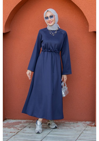 Royal Pufy Dalgıç Relax Elbise-Laci modelleri