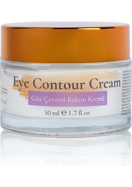 Göz Çevresi Bakım Kremi fiyatları