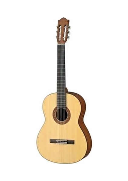 C40M Klasik Gitar Mat Natural 650 mm Uzunlukta Gül Ağacı Klavye ile Yüksek Ses Kalitesi fiyatları