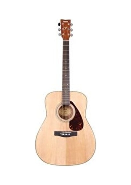 F370 DW Akustik Gitar Nato Arka ve Yanlar ile Premium Ses Kalitesi