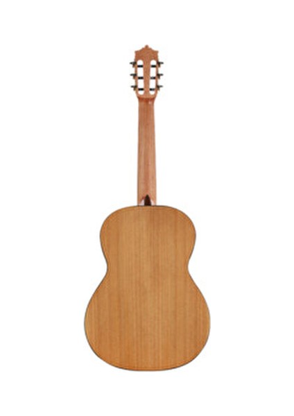 MARTINEZ MC-10C Klasik Gitar Akustik Performans İçin Ahşap Yapı