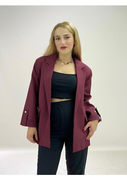 Kadın Blazer Ceket fırsatları