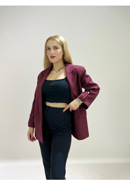 Kadın Blazer Ceket indirimleri