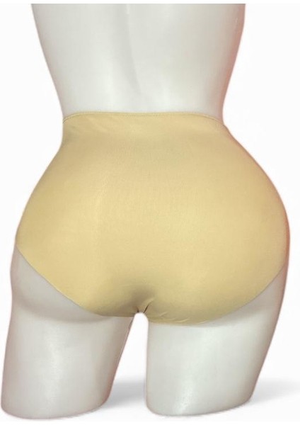 Yüksek Bel Lazer Kesim Kadın Külot fiyatları