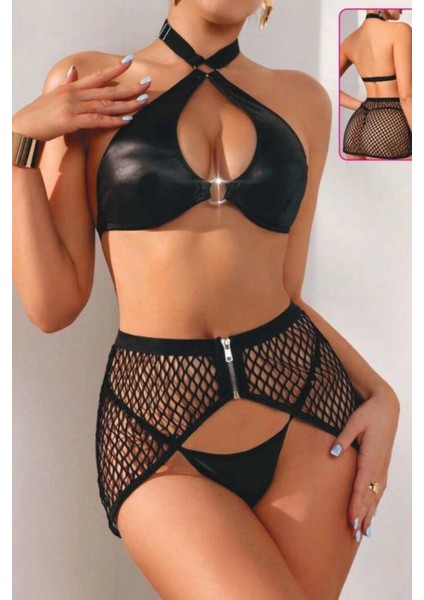 Marsilyan- Fantazi Gecelik 8492