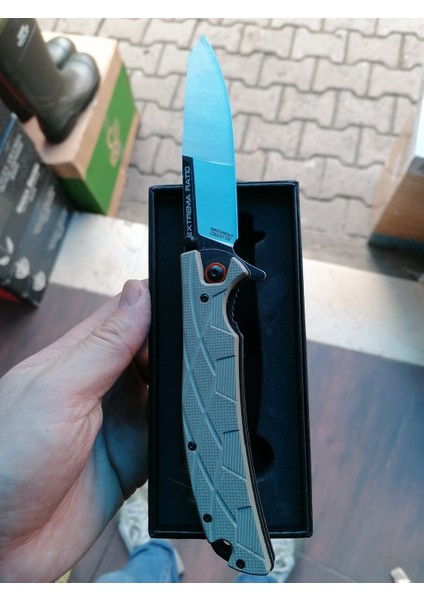 Çakı KAHVE modelleri