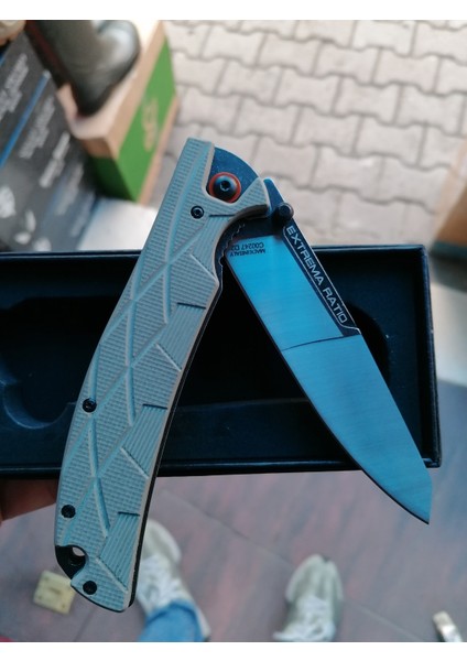 Çakı KAHVE indirimleri