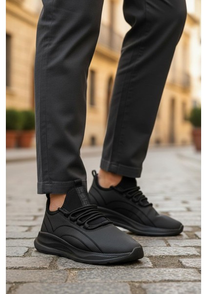 101-1 Genç Rahat Sneaker