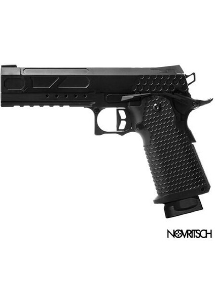 Novrıtsch Ssp2 Gbb Aırsoft Tabanca P5BF2 fiyatları