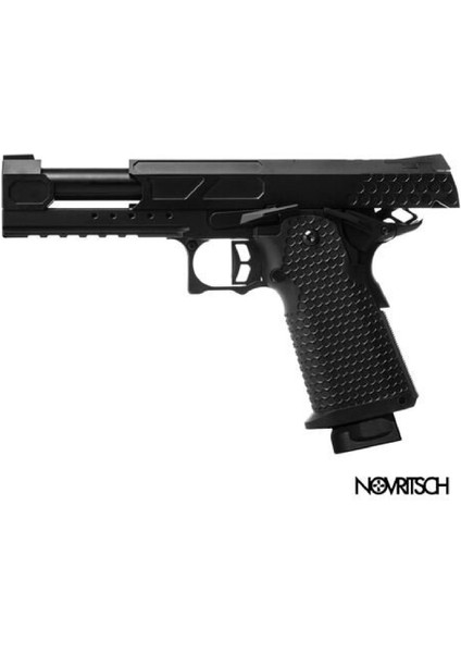 Novrıtsch Ssp2 Gbb Aırsoft Tabanca P5BF2 modelleri