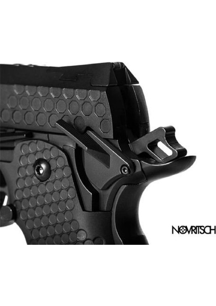 Novrıtsch Ssp2 Gbb Aırsoft Tabanca P5BF2 fırsatları