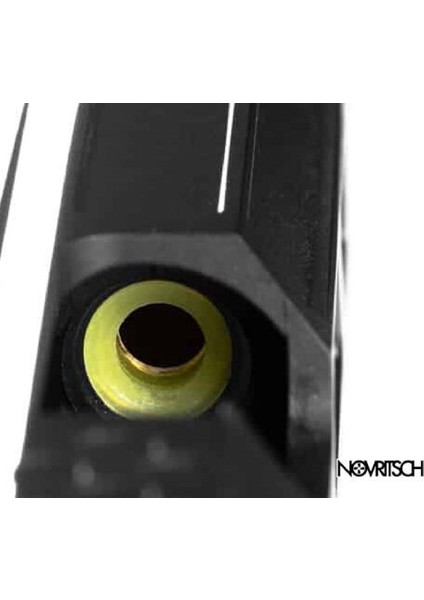 Novrıtsch Ssp2 Gbb Aırsoft Tabanca P5BF2 indirimleri
