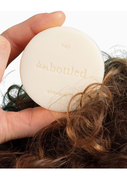 Sensibles Kopfhaut Hassas Saç Derisi Için Katı Şampuan modelleri