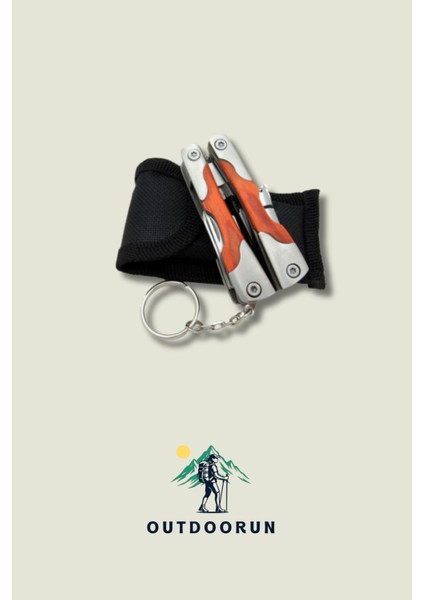 Çok Amaçlı Mini Pense modelleri