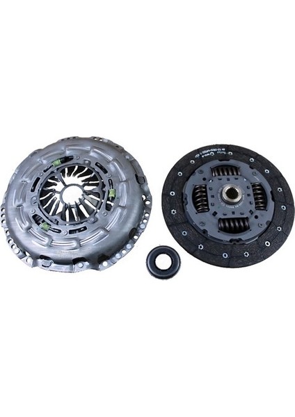 Debriyaj Seti Güçlendirilmiş Peugeot Boxer 3