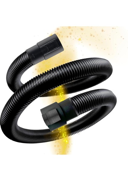 Tüm Karcher Islak/kuru Elektrikli Süpürgeler Için Emiş Hortumu Uzatma 2,5 M (Yurt Dışından) indirimleri