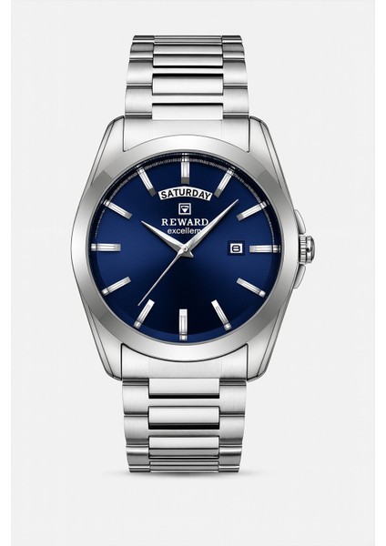 Reward RWA147123 Çelik Kordon Erkek Kol Saati modelleri