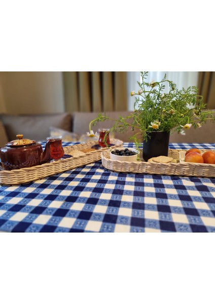 Rattan Hasır Sunumluk fiyatları