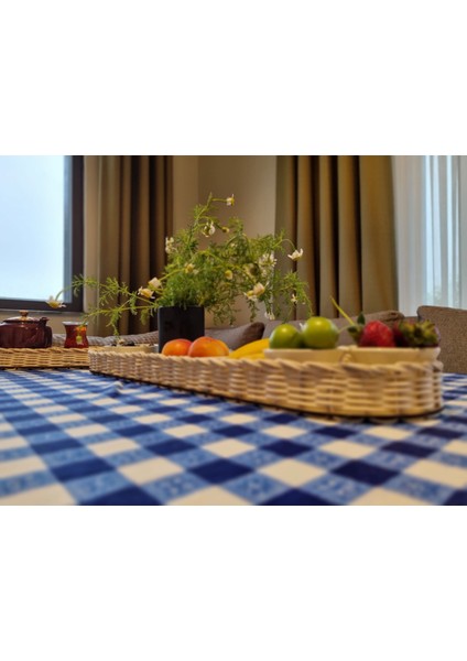 Rattan Hasır Sunumluk fırsatları