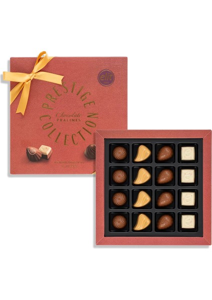 Prestige Collection Spesiyal Kutu 156G Glutensiz