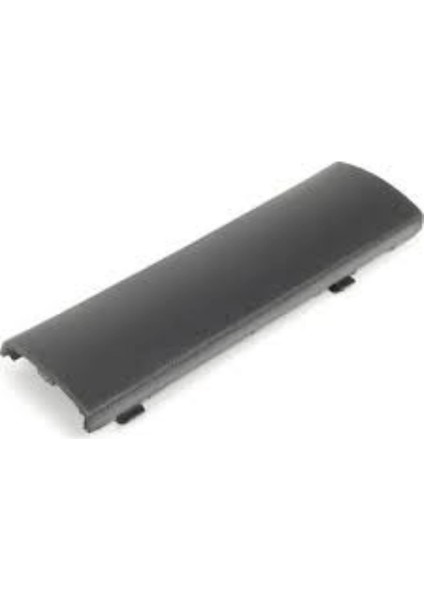 Bmw Tampon Çeki Kapağı E36 Ön; Pütürlü 1997-98