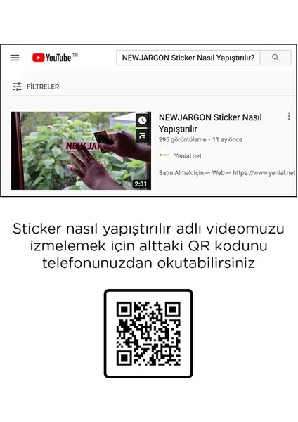 Kurdelalı Yılbaşı Kapı Tacı Süsü Vitrin Sticker Yapıştırma Yılbaşı Cam Kapı Sticker