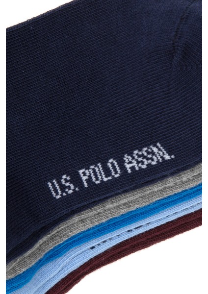 Erkek Çocuk Lacivert Çorap (Soket) 50318045-VR033 modelleri