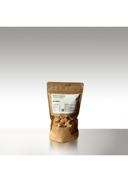Fındık Krokan 200 gr