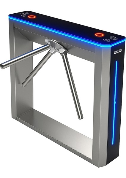 Pt 210 Motorlu Tripod Turnike