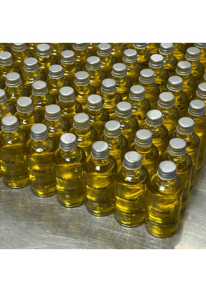 Soğuk Sıkım Natürel Sızma Zeytinyağı 50 ml – Gömeç Özel Üretim modelleri