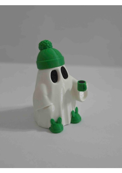 Urbanghost – Coffee Break Edition fiyatları