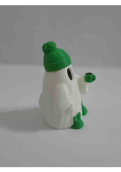 Urbanghost – Coffee Break Edition modelleri